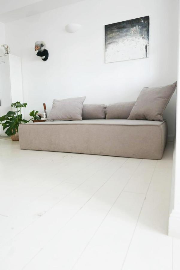 Sunset Loft Apartment Livorno Exterior photo