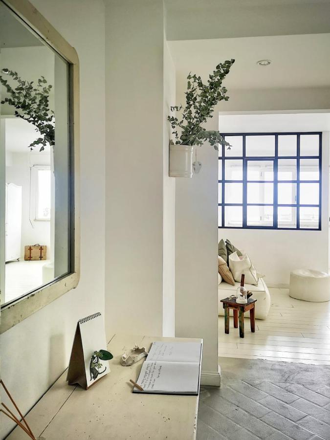 Sunset Loft Apartment Livorno Exterior photo