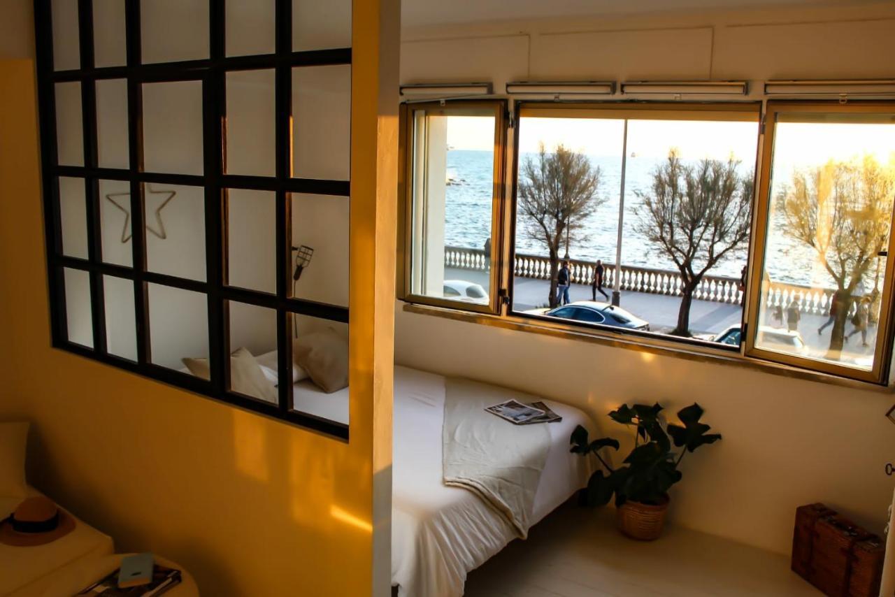 Sunset Loft Apartment Livorno Exterior photo