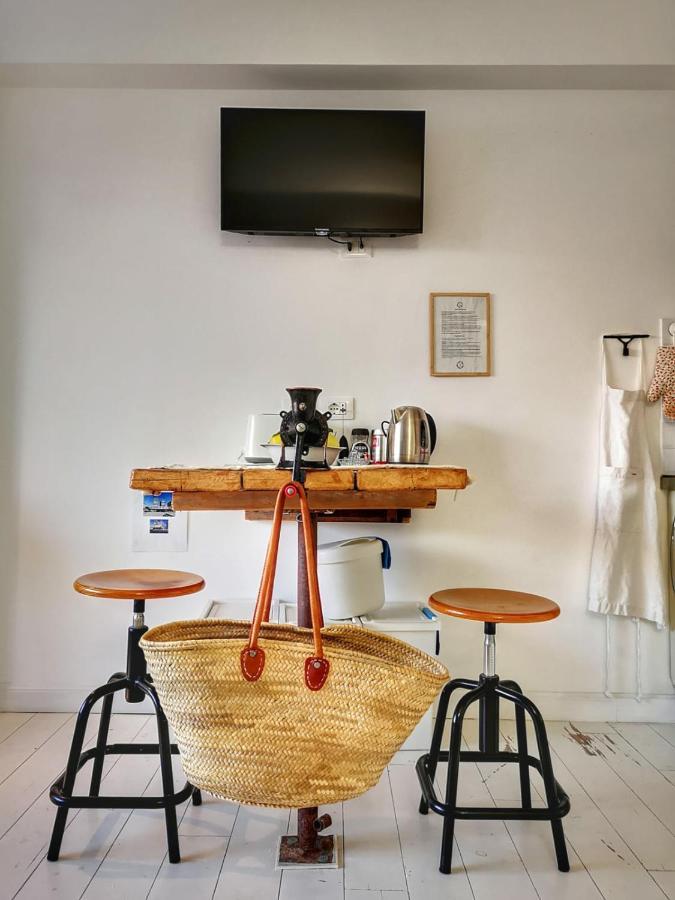 Sunset Loft Apartment Livorno Exterior photo