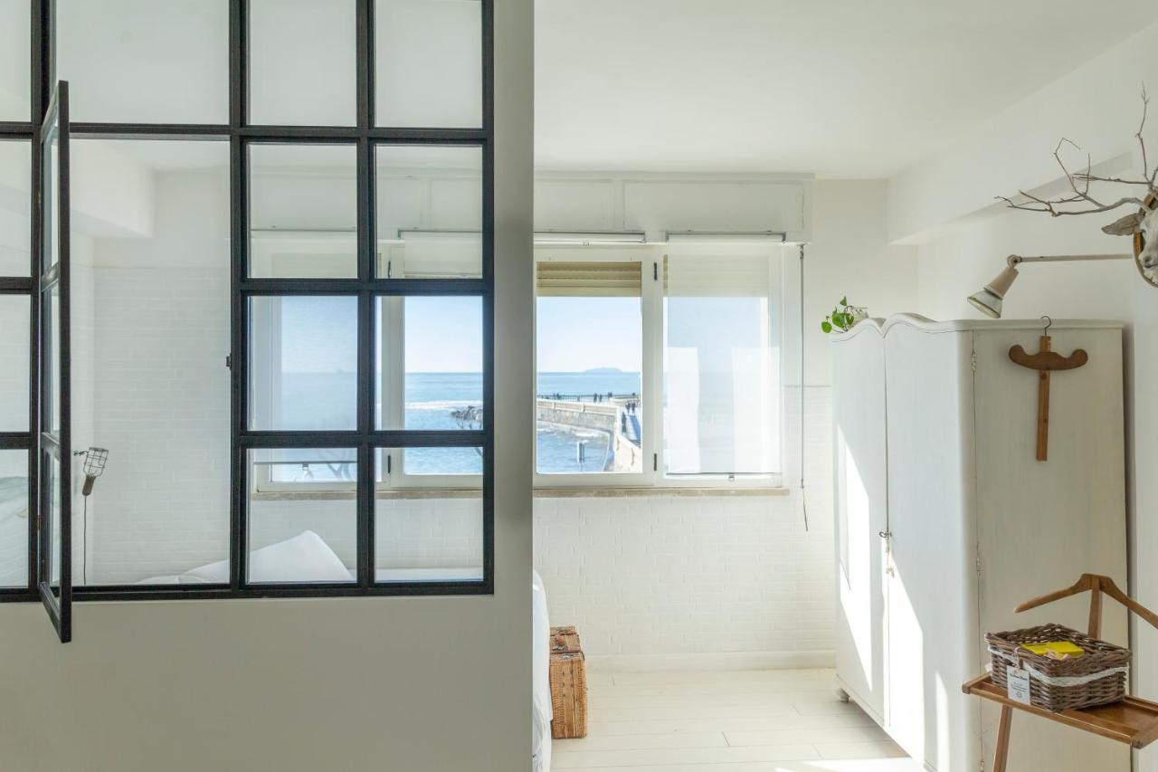 Sunset Loft Apartment Livorno Exterior photo