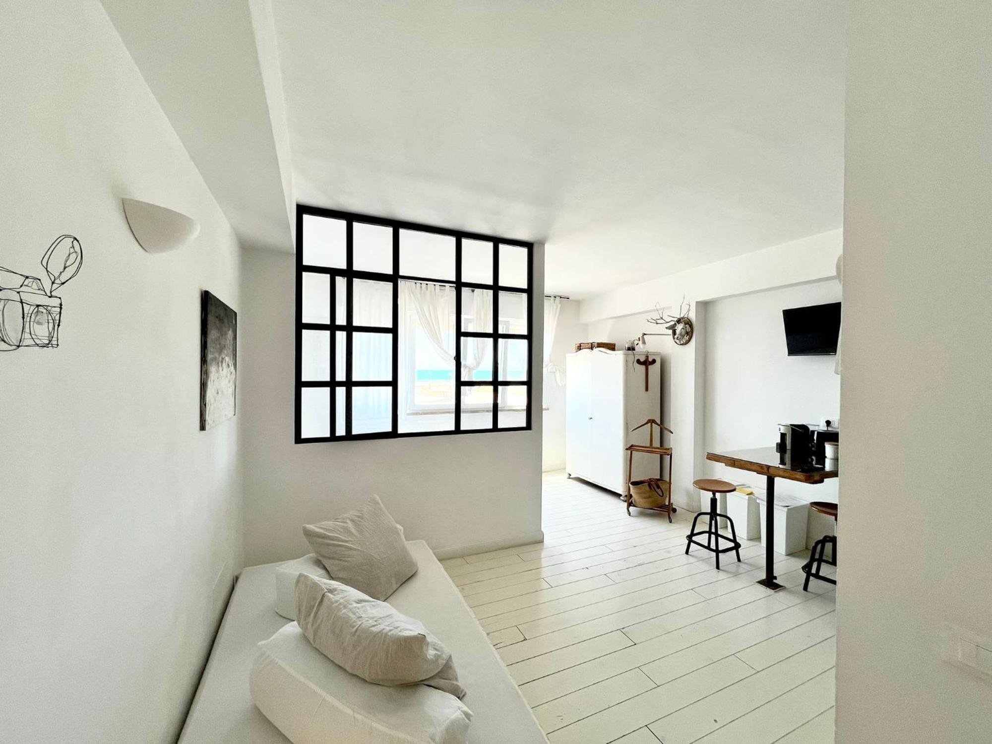 Sunset Loft Apartment Livorno Room photo