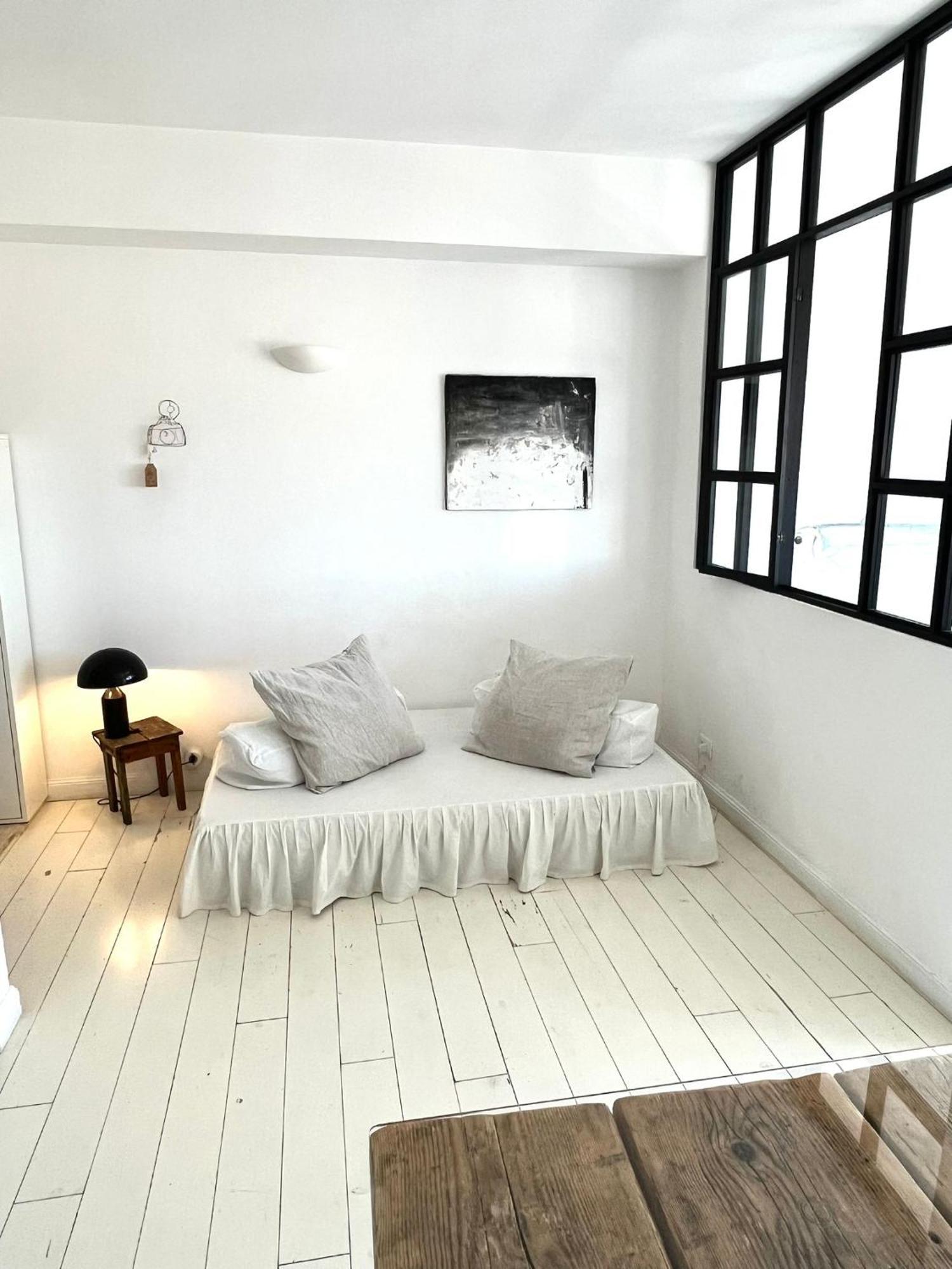 Sunset Loft Apartment Livorno Room photo