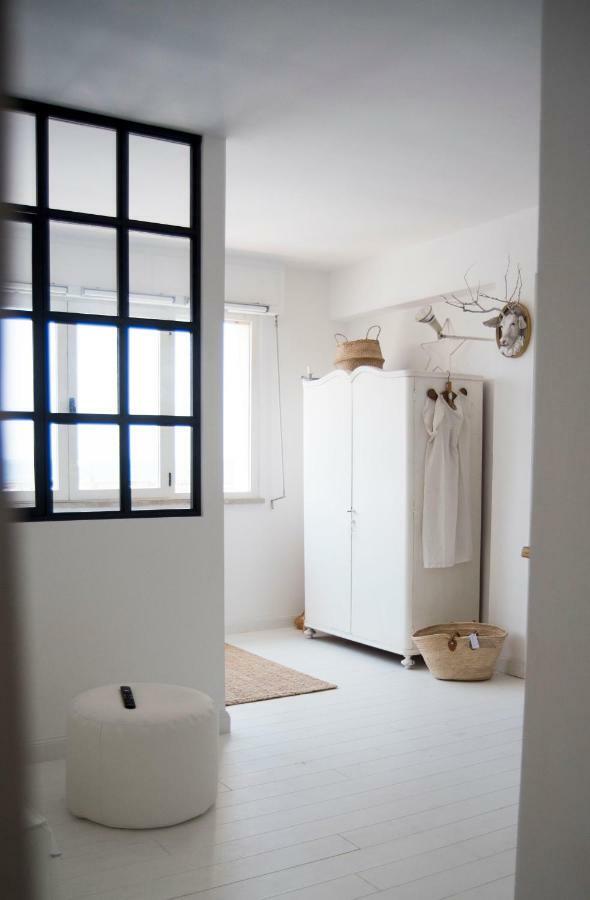 Sunset Loft Apartment Livorno Exterior photo