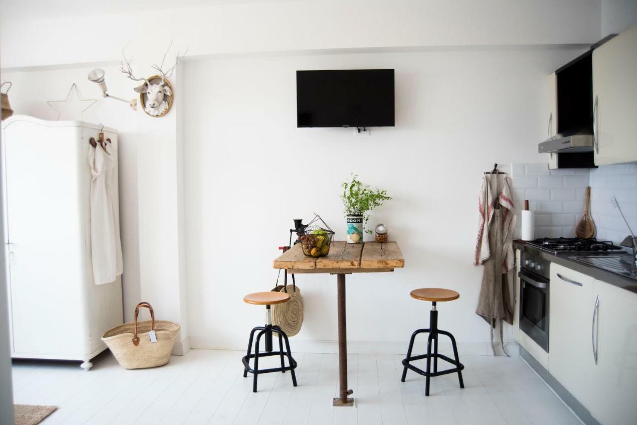 Sunset Loft Apartment Livorno Exterior photo
