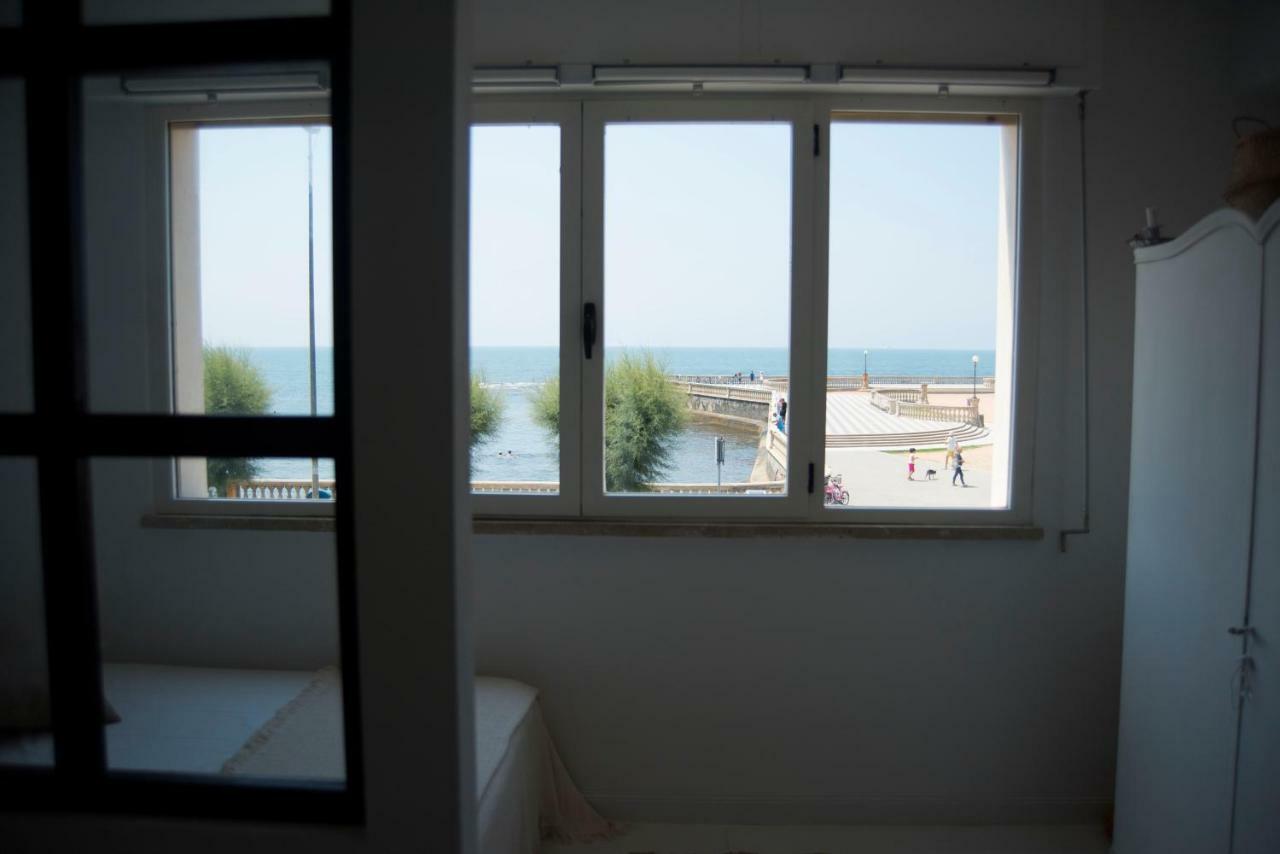 Sunset Loft Apartment Livorno Exterior photo