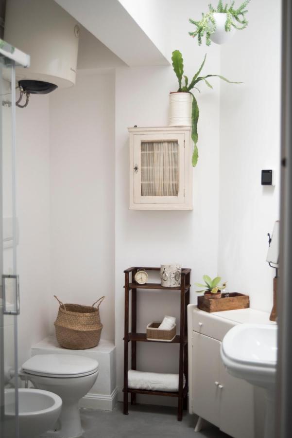 Sunset Loft Apartment Livorno Exterior photo