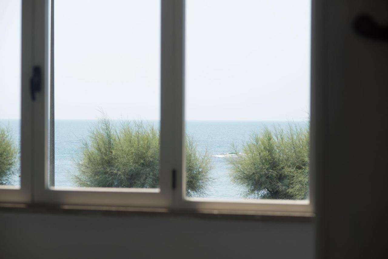 Sunset Loft Apartment Livorno Exterior photo