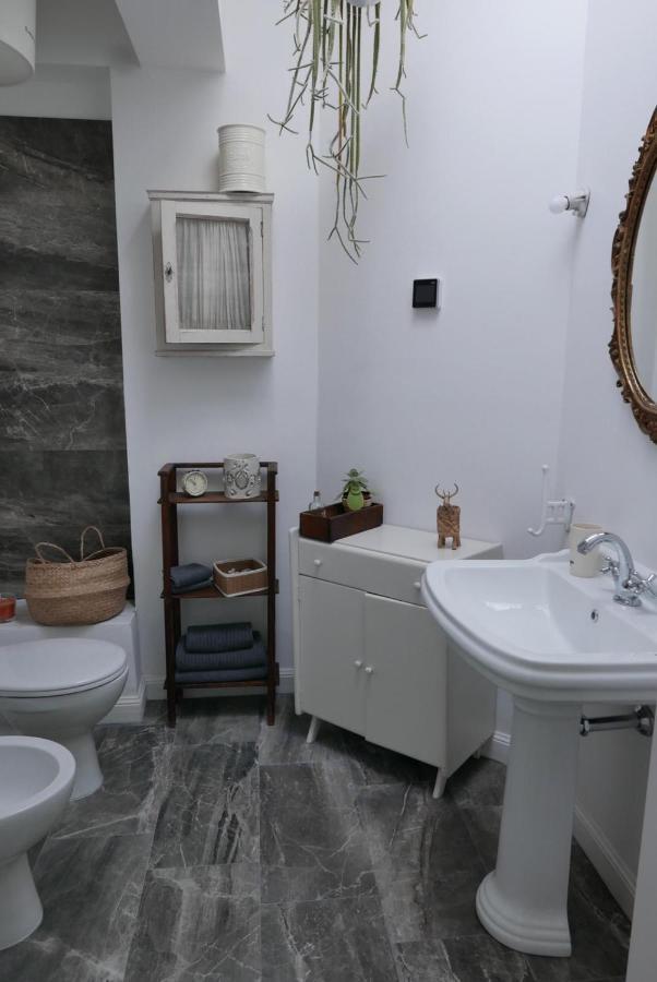 Sunset Loft Apartment Livorno Exterior photo